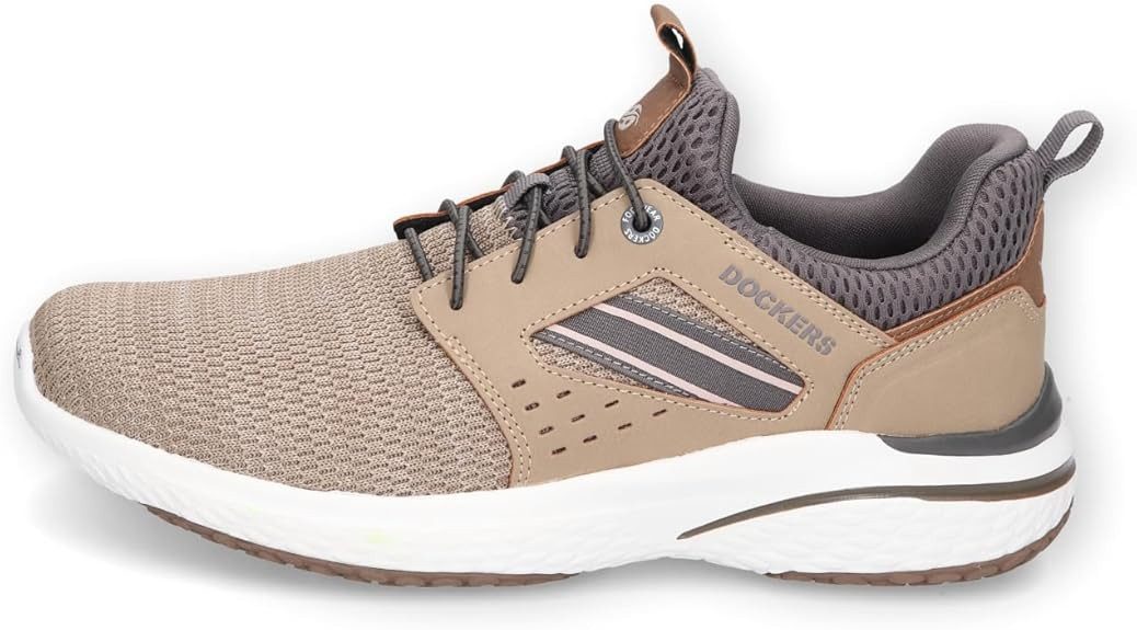 Dockers by Gerli Slip-On Sneaker, Slipper, günstig online kaufen