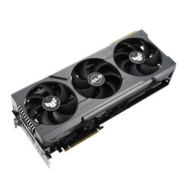 Asus TUF-RTX 4080-O16G-GAMING Grafikkarte (16 GB, GDDR6X)