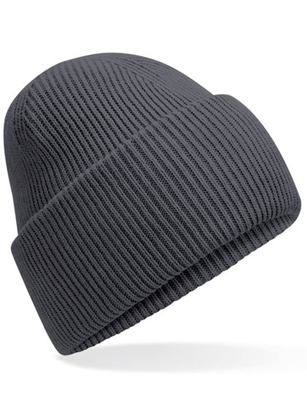 Beechfield® Beanie Wintermütze aus recyceltem Polyester günstig online kaufen