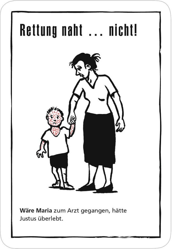 Moses. Verlag Spiel