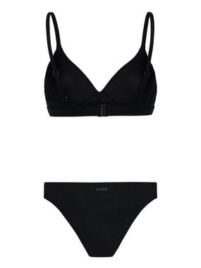 Protest Triangel-Bikini Protest Bügel-Bikini Set Prtmanja True Black