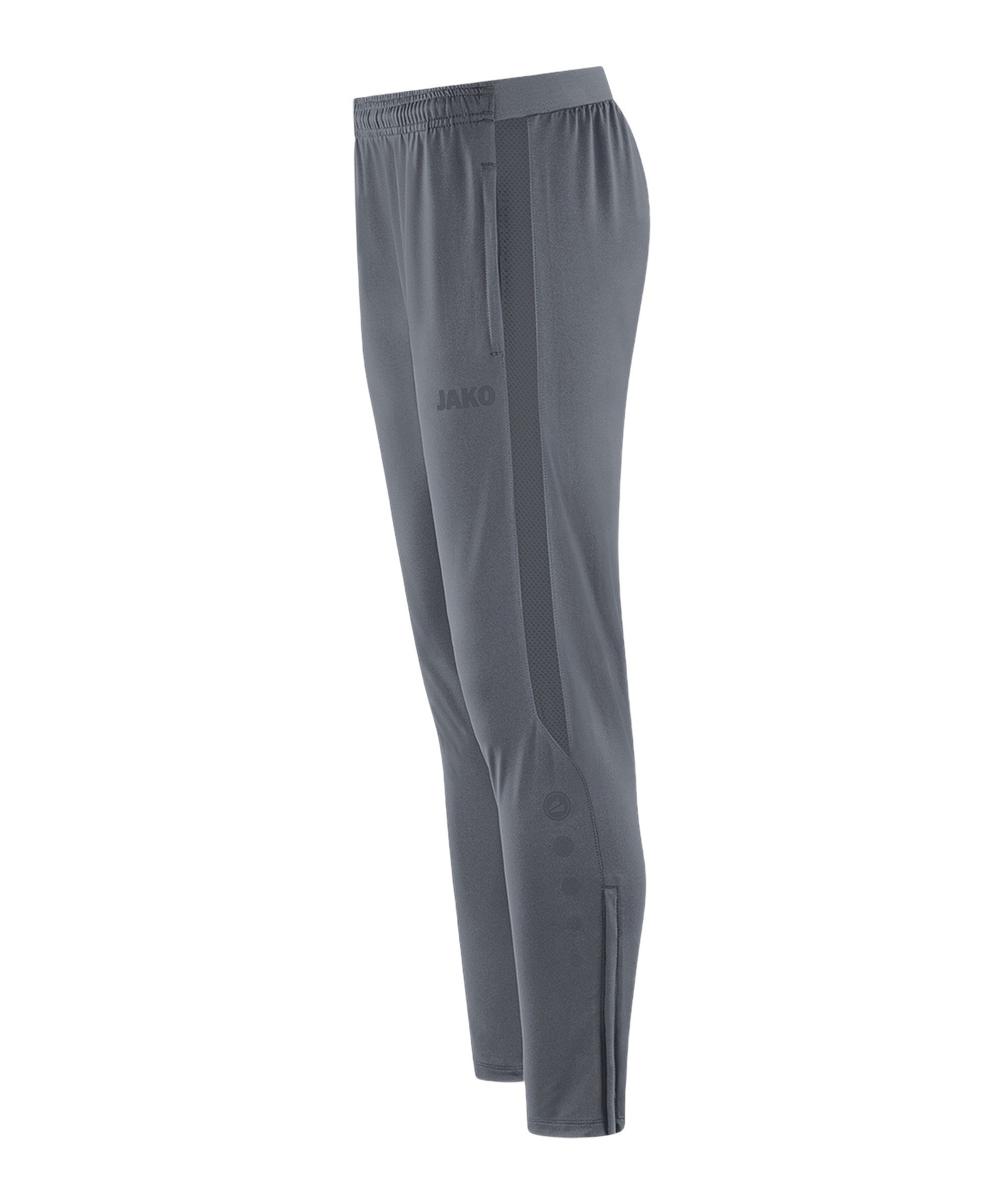 Jako Sporthose Power Trainingshose (1-tlg) elastodies