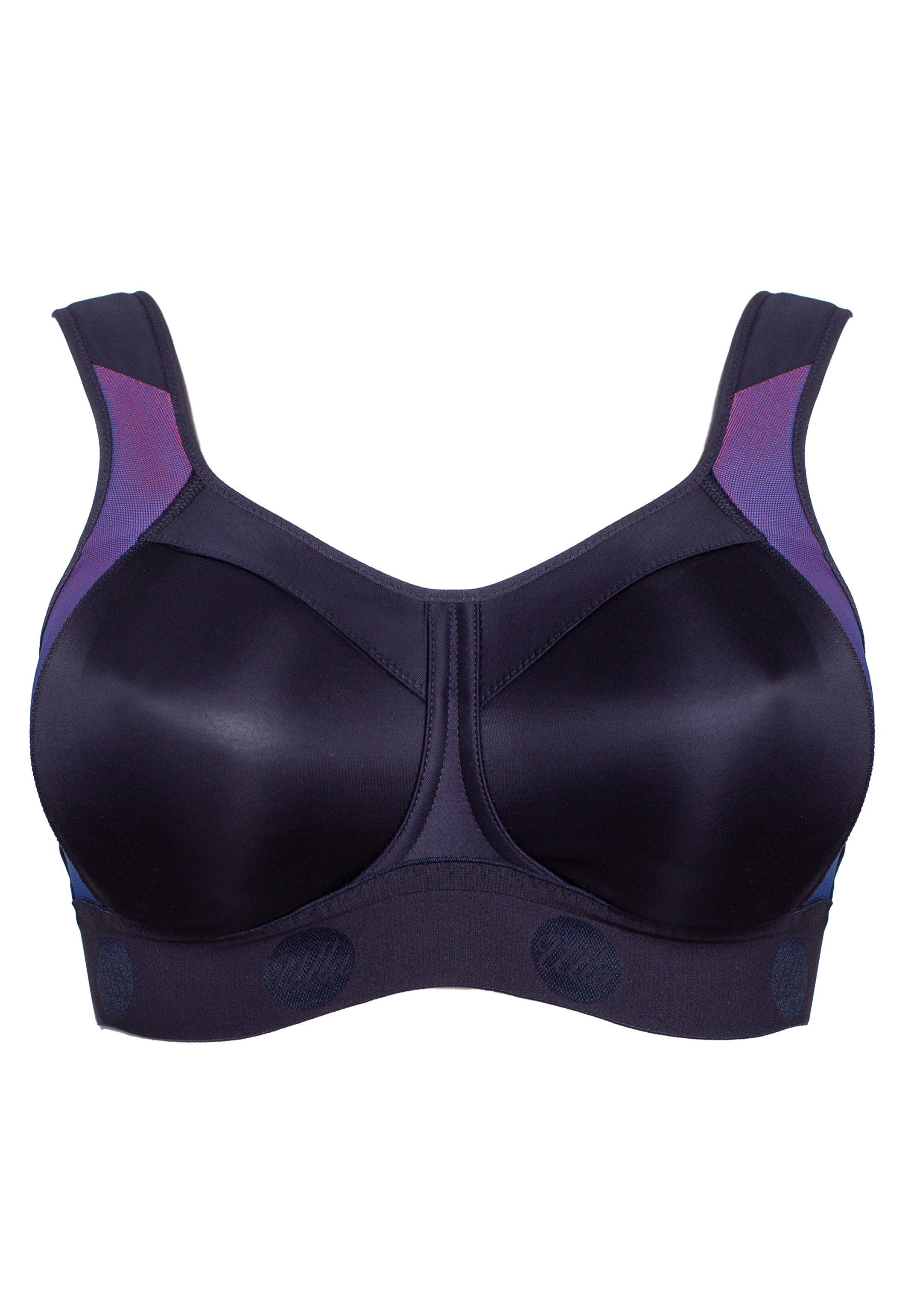 Dessous - Sydney Atmungsaktiv Sport-BH Ulla Sport-BH (1-tlg)