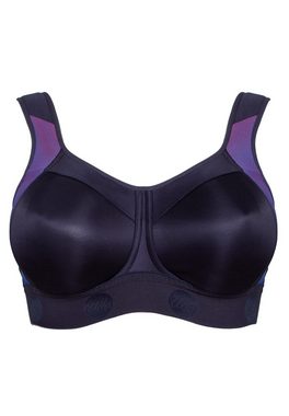 Ulla Dessous Sport-BH Sydney (1-tlg) Sport-BH - Atmungsaktiv