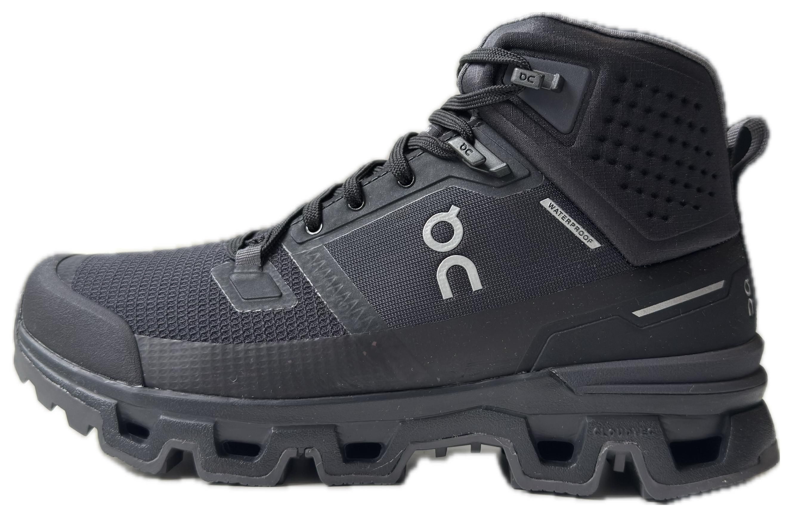 ON RUNNING Laufschuh