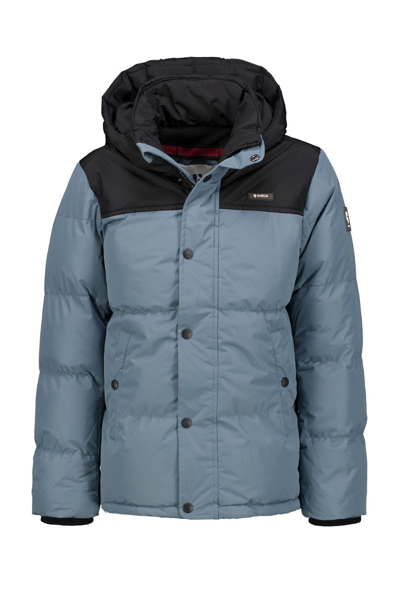 Steppjacke