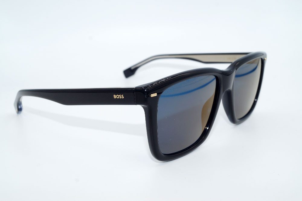 BOSS Sonnenbrille HUGO BOSS BLACK Sonnenbrille Sunglasses BOSS 1317 807 K1 günstig online kaufen