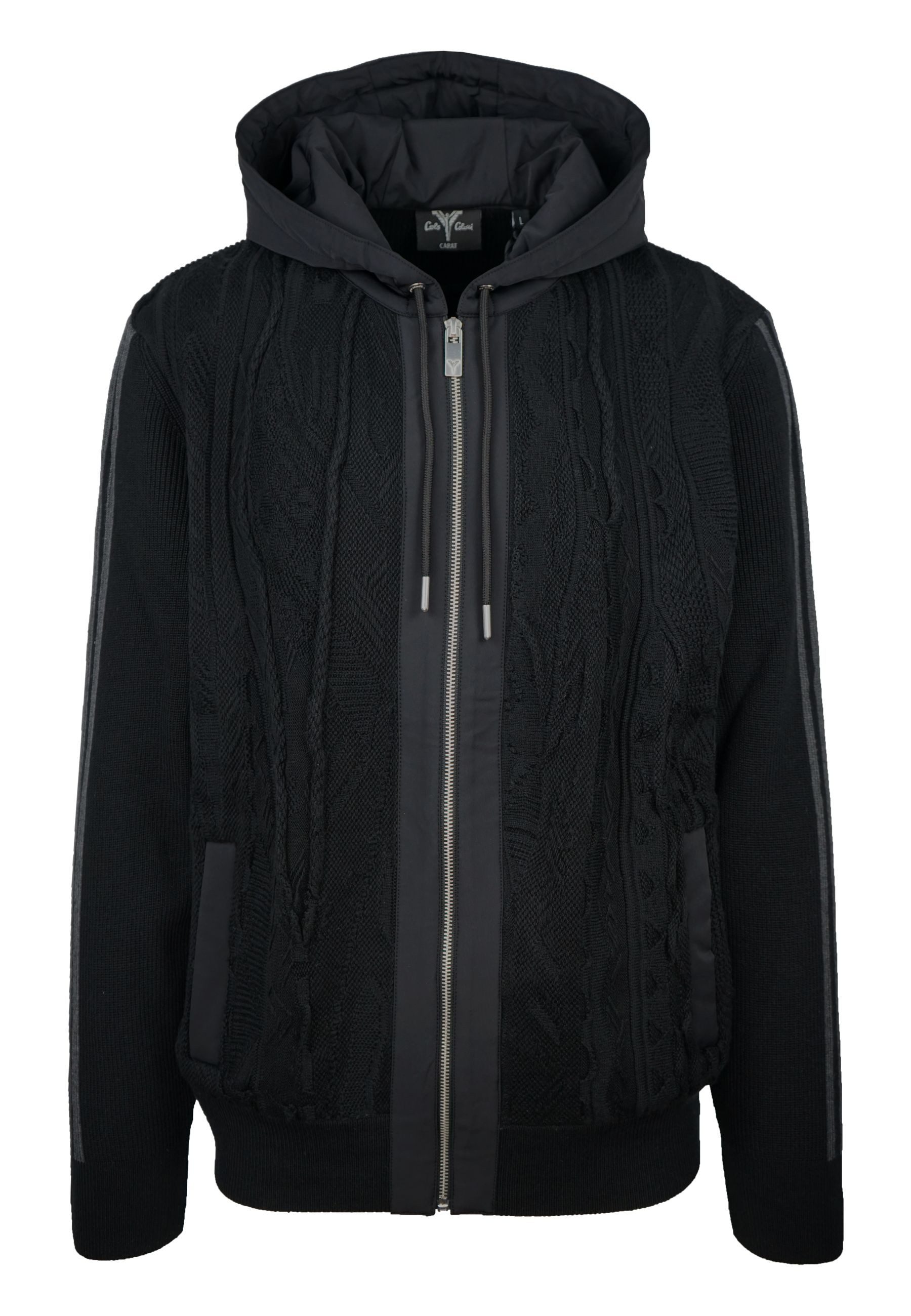 CARLO COLUCCI Hoodie Fieri