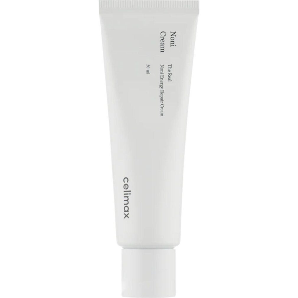 celimax Gesichtspflege - The Real Noni Energy Repair Cream - 50 ml