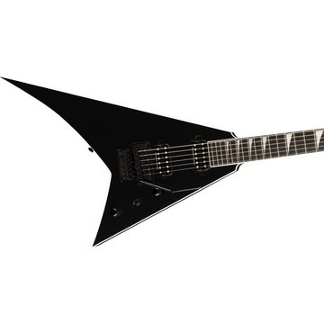 Jackson E-Gitarre, Pro Plus Series Rhoads RR24 Deep Black - E-Gitarre