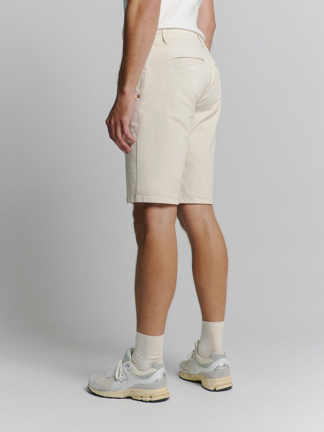 NO EXCESS Chinohose No Excess Chino-Shorts günstig online kaufen