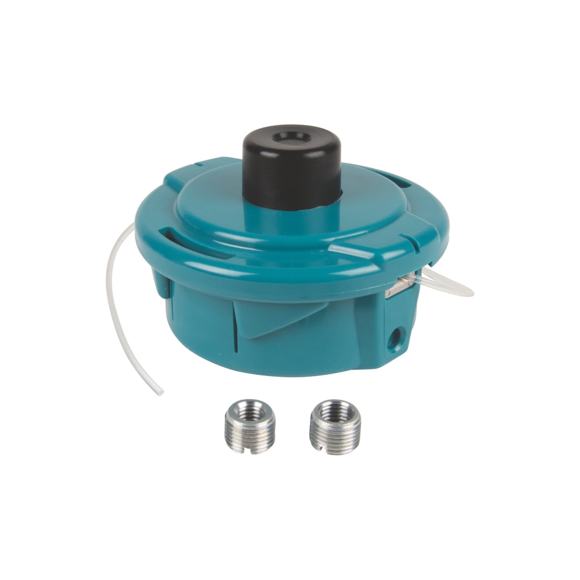Makita Akku-Rasentrimmer Makita 2-Fadenkopf Tab&Go 2,4mm (B-02945)