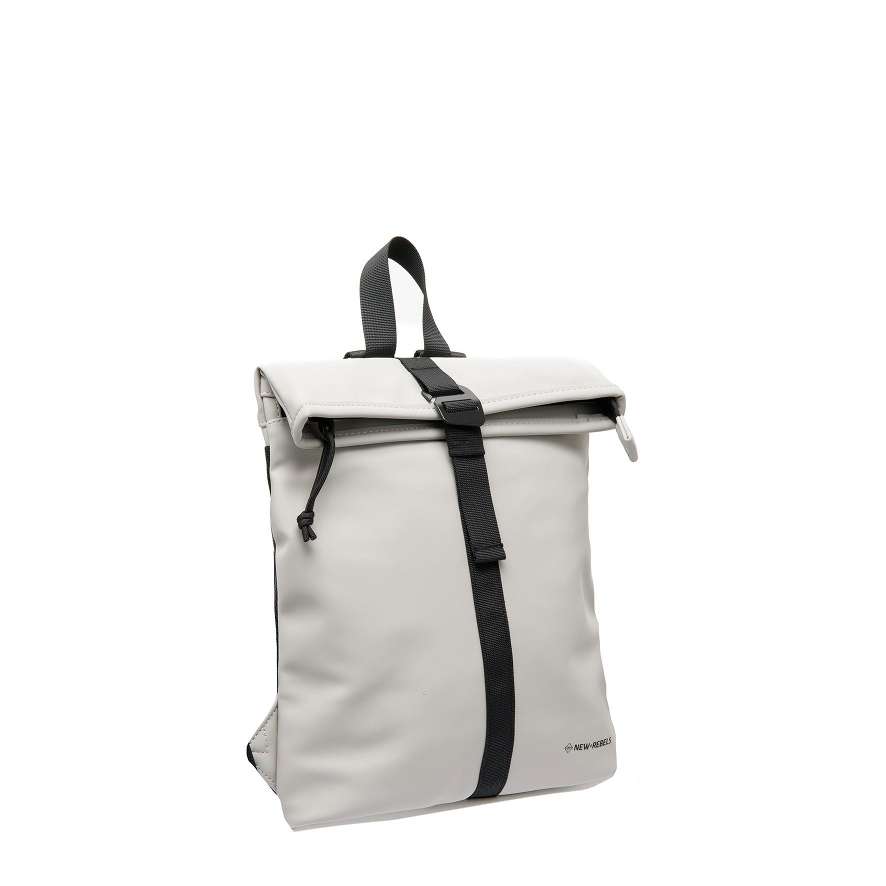 NEW REBELS Cityrucksack kleiner Roll Up günstig online kaufen