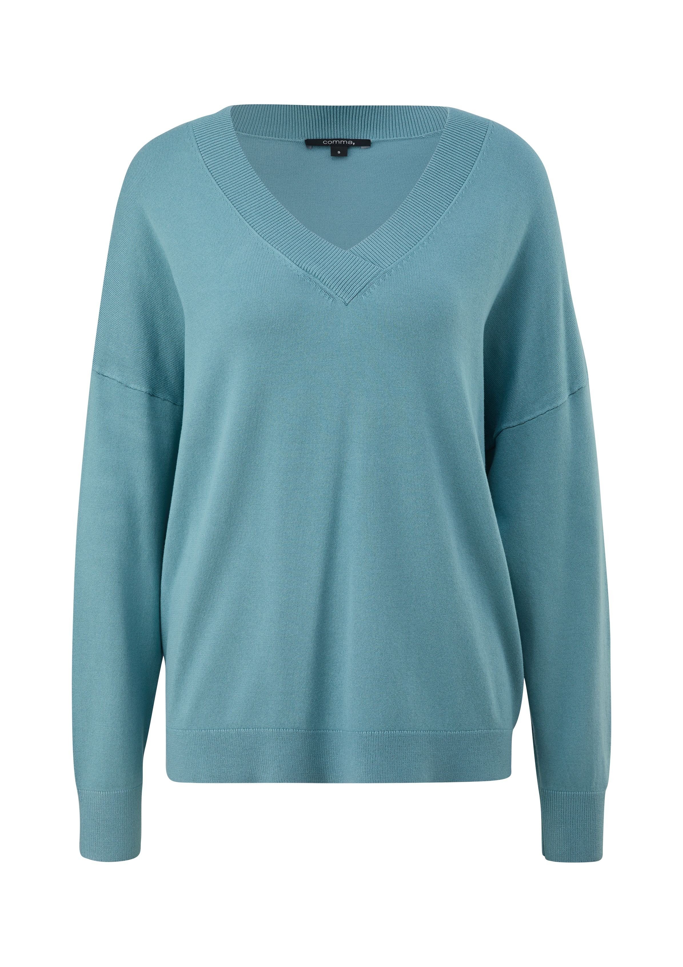 Strickpullover