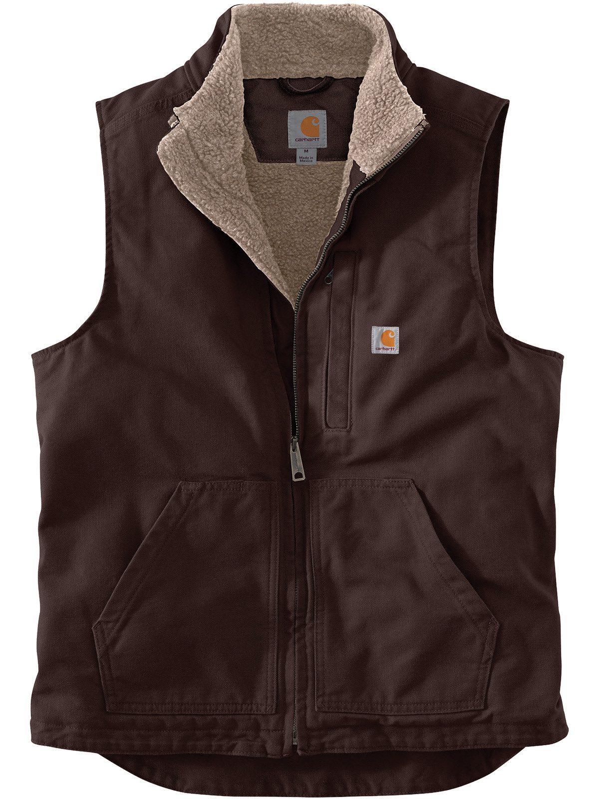 Carhartt Arbeitsweste 104277-DKB Carhartt Weste