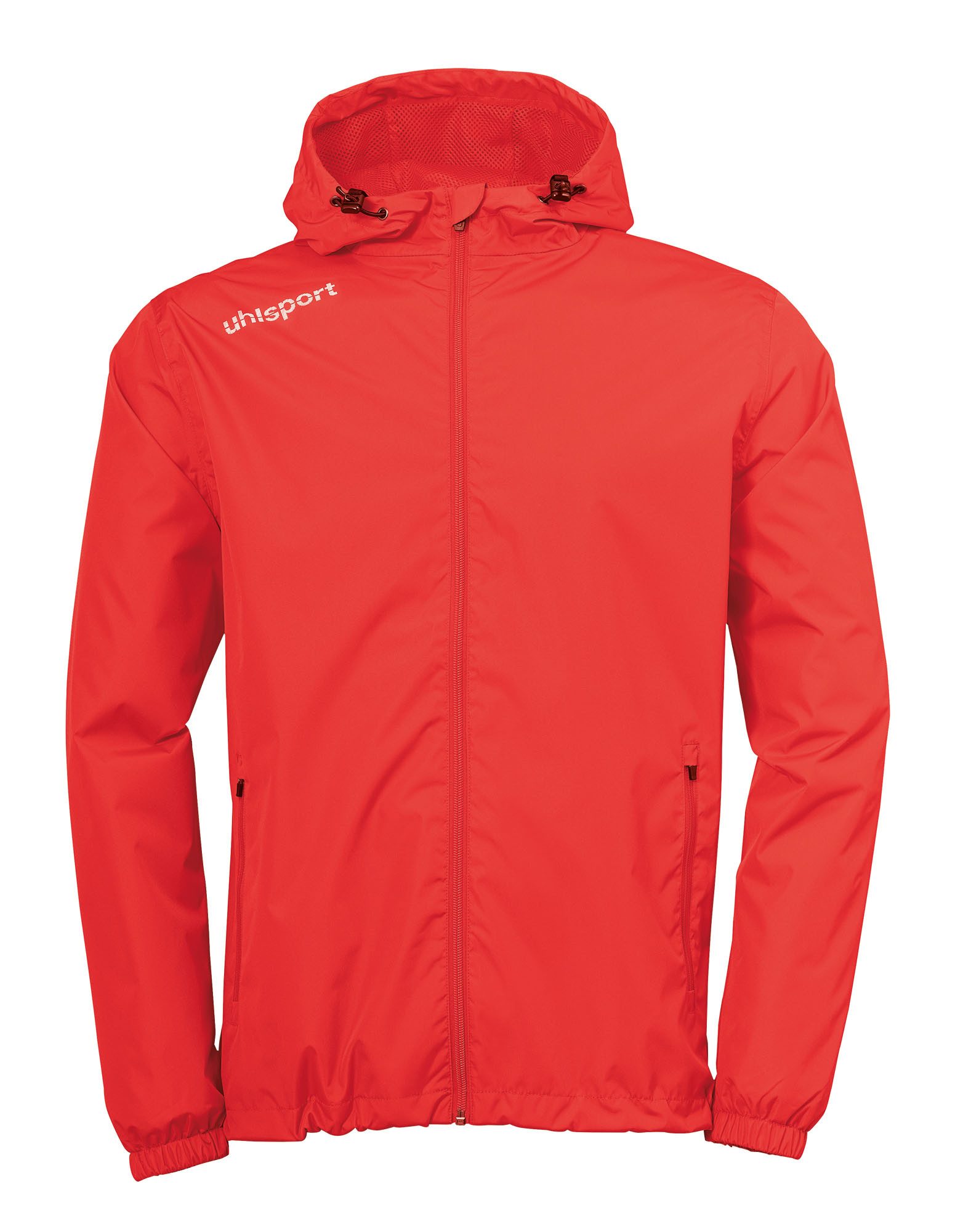 uhlsport Tennisjacke ESSENTIAL REGENJACKE günstig online kaufen