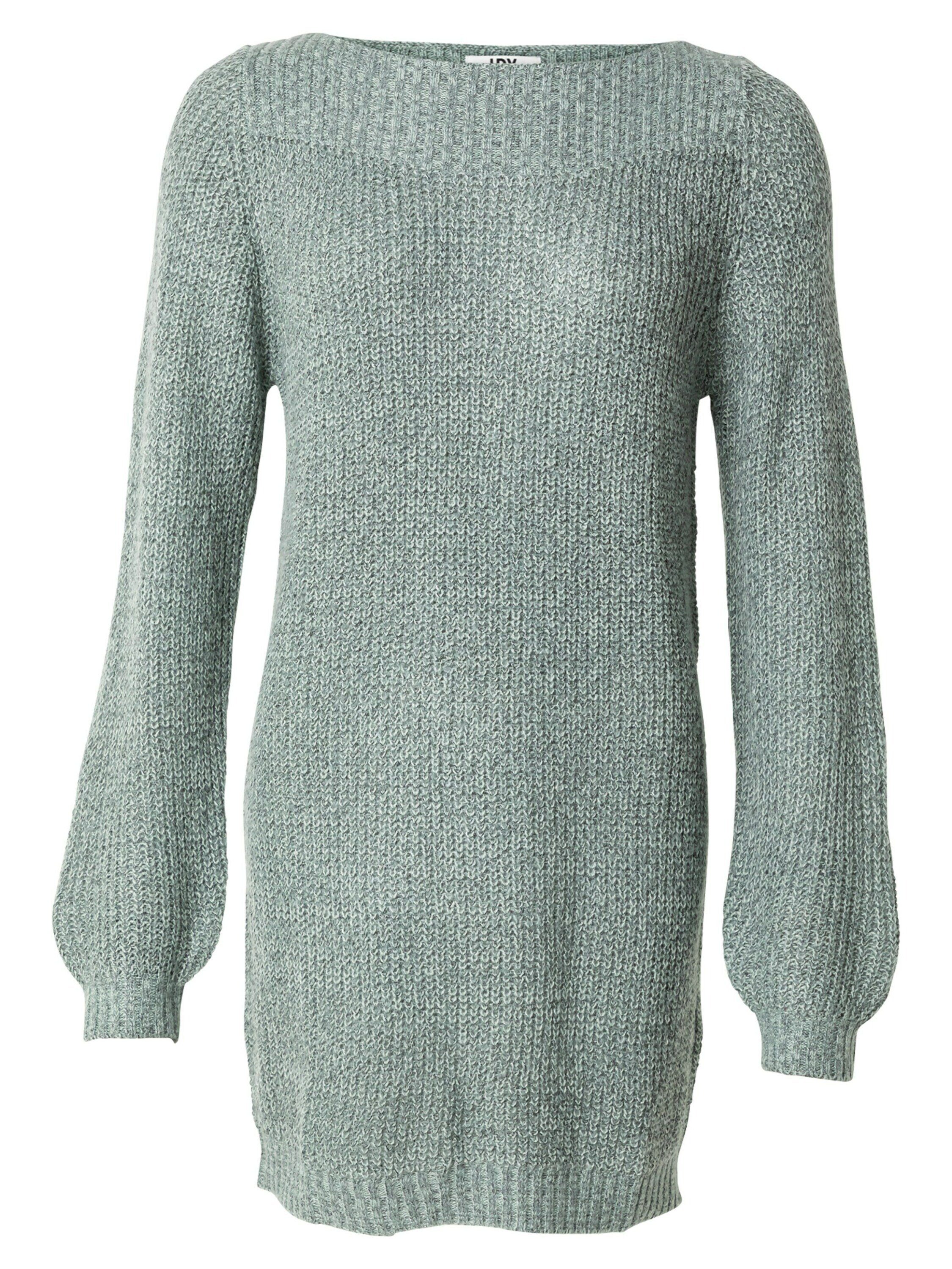 JDY Strickkleid Whitney Megan (1-tlg) Plain/ohne günstig online kaufen