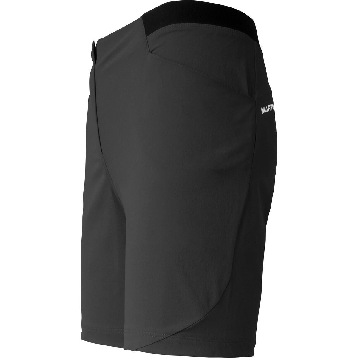 MARTINI Funktionsshorts Alpmate Summit Shorts W Funktionale und elastische Shorts mit Cotton Touch und