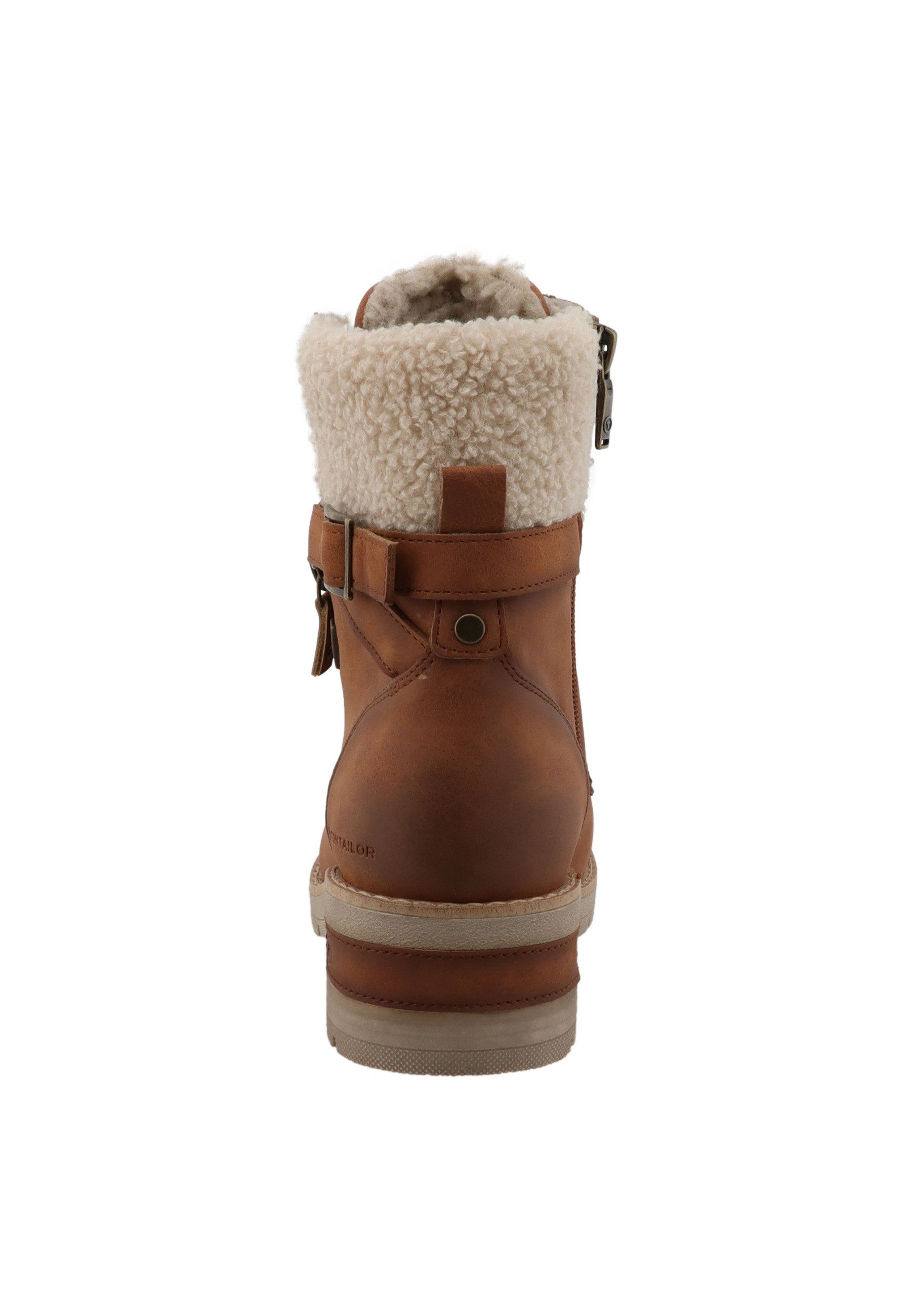 TOM TAILOR Tom Tailor Winter Boots Stiefel günstig online kaufen