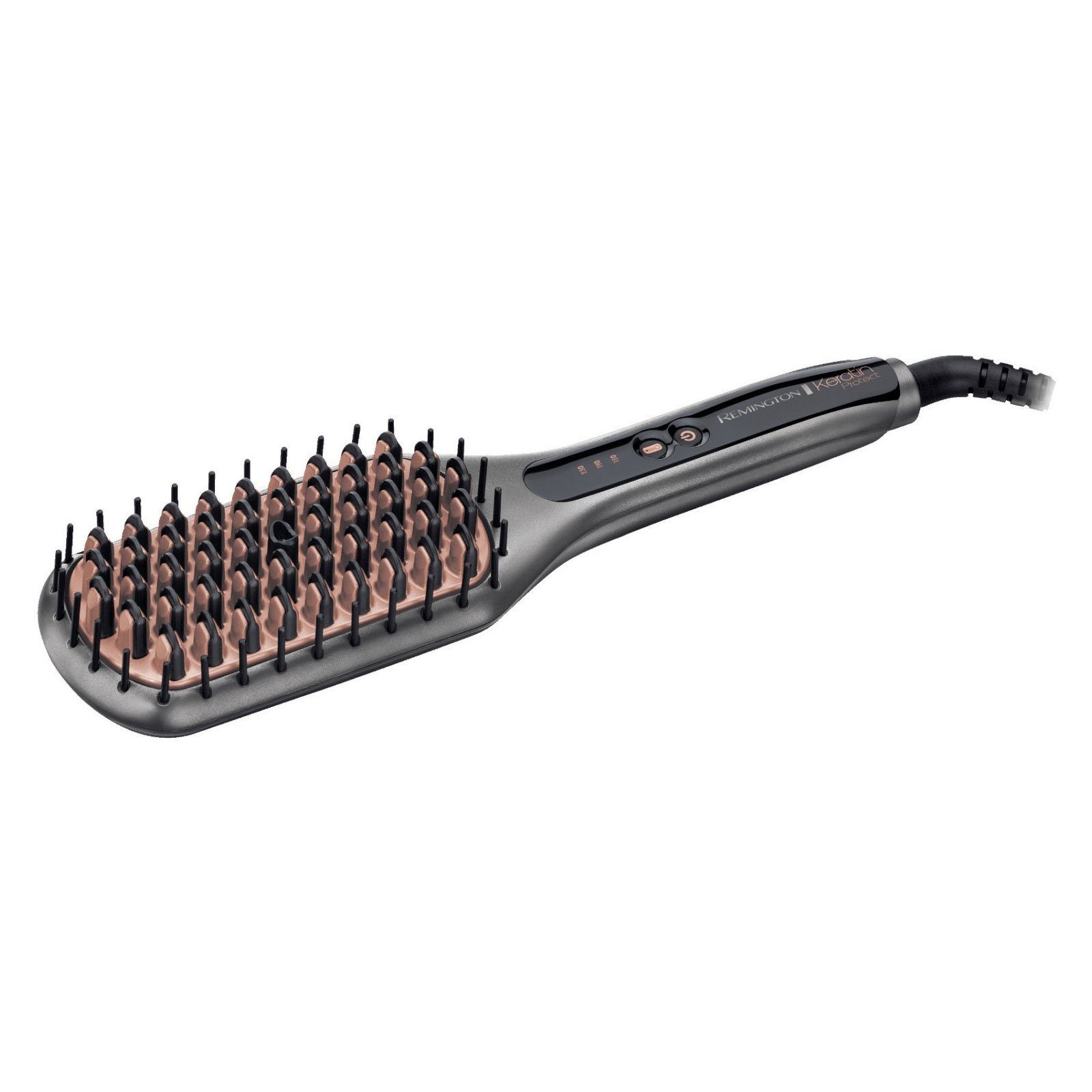 Remington Glätt- und Lockenstab CB7480 Keratin Protect
