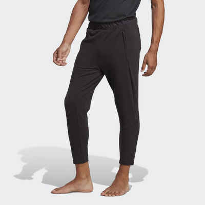 adidas Performance Yogahose DESIGNED FOR TRAINING YOGA 7/8-TRAININGSHOSE