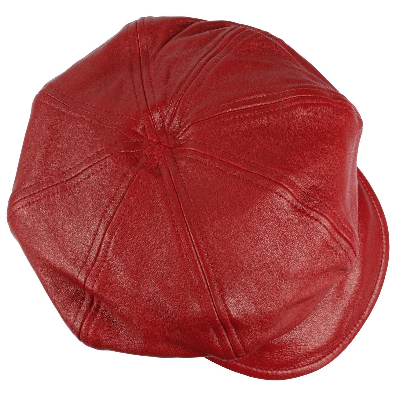 Seeberger Ballonmütze (1-St) Schildmütze mit Schirm günstig online kaufen
