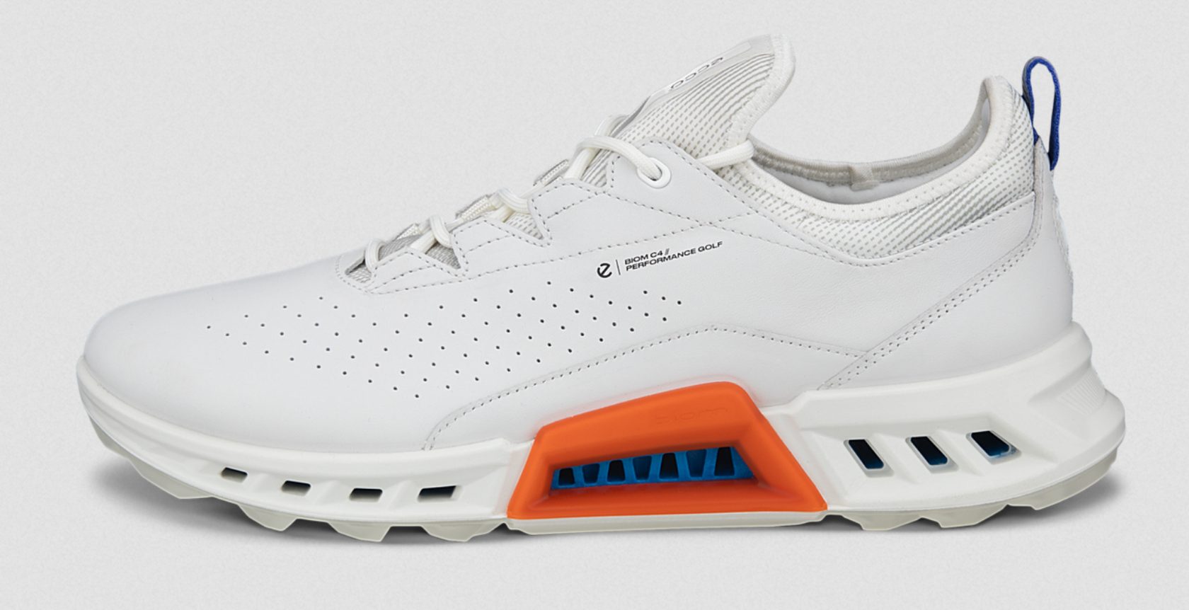 M Golf Biom C4 Golfschuh