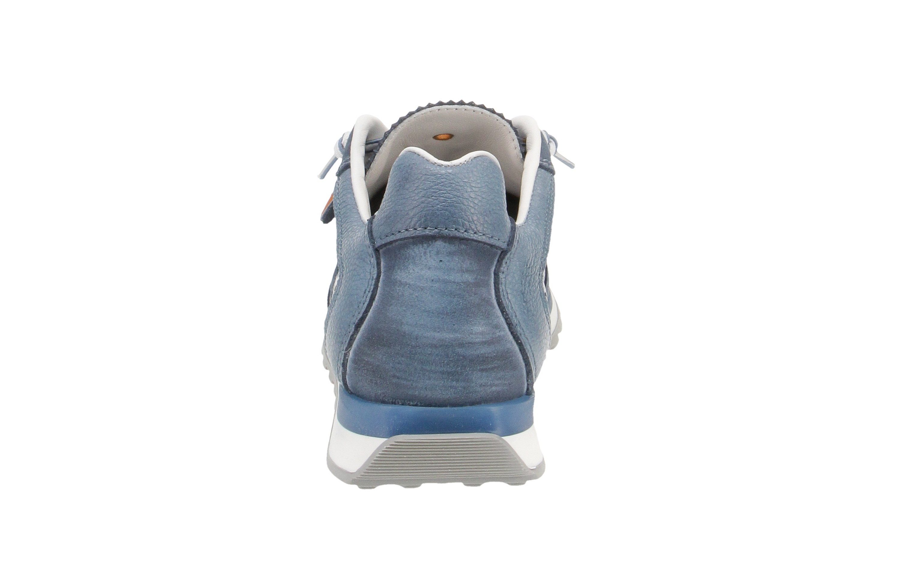 Cetti cetti C-848 EXP - Herren Schuhe Sneaker - Used-Tin-Indigo Sneaker