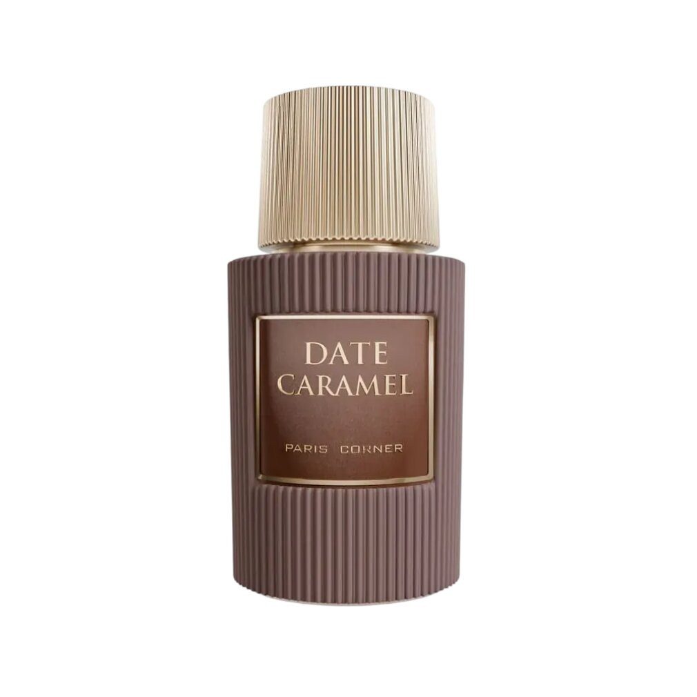 Paris Corner Körperpflegeduft Date Caramel EDP 100 ml (Unisex)