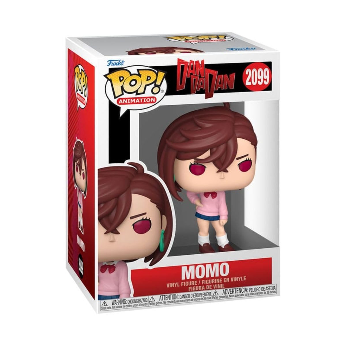 Funko Dekofigur Funko POP! Dandadan günstig online kaufen