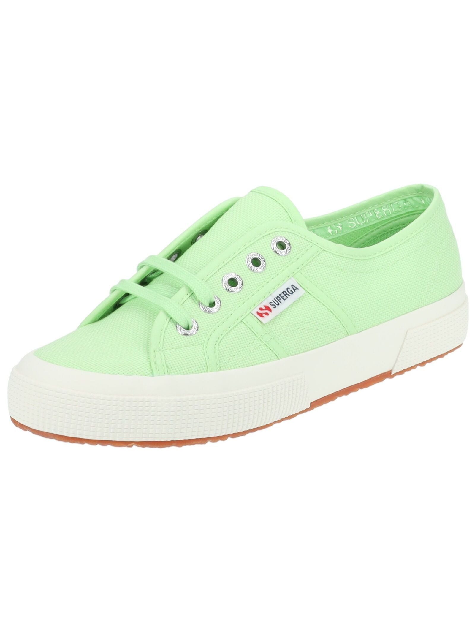 Superga Superga Sneaker Textil Sneaker günstig online kaufen