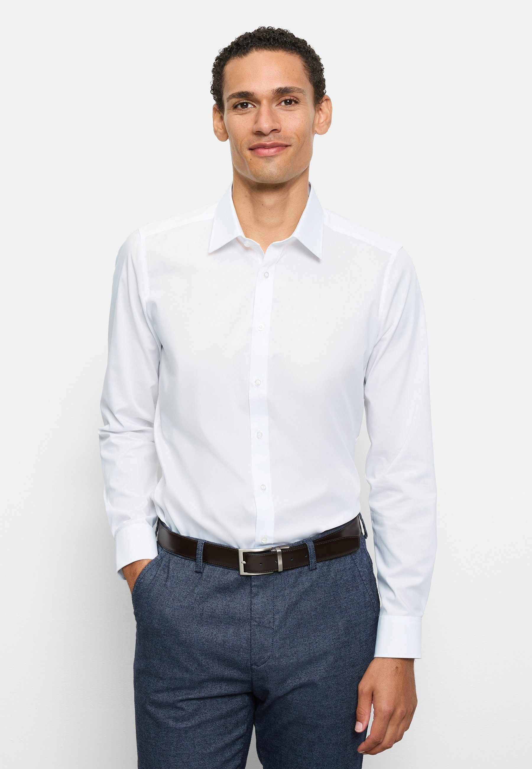 OLYMP Businesshemd OLYMP Level Five, body fit, Businesshemd, New York Kent günstig online kaufen