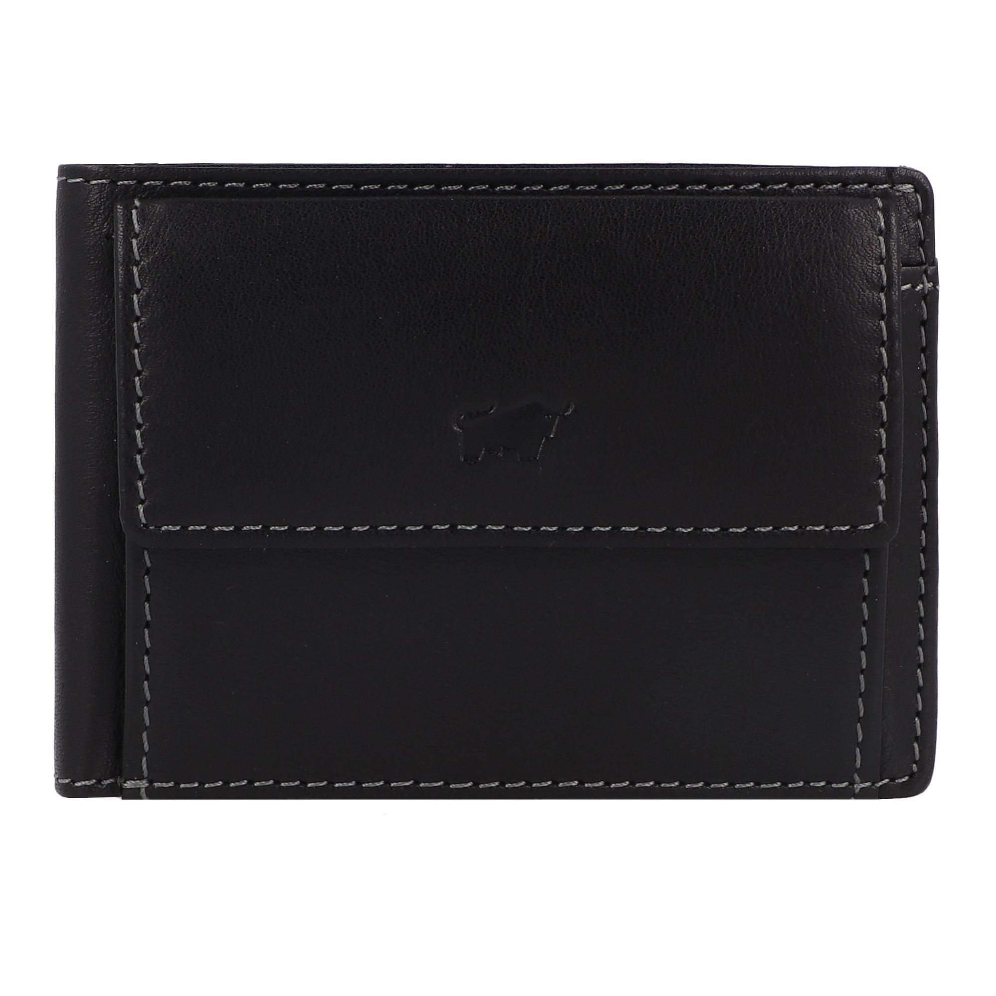 Braun Büffel Geldbörse Arezzo, Leder