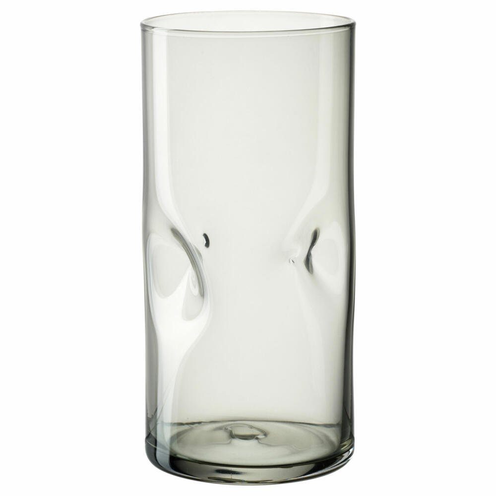 Glas Vesuvio, Grau, 330 ml