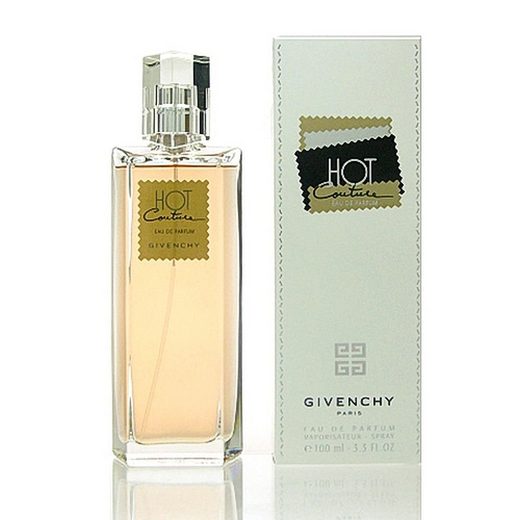 GIVENCHY Eau de Parfum »Givenchy Hot Couture Eau de Parfum 100 ml«