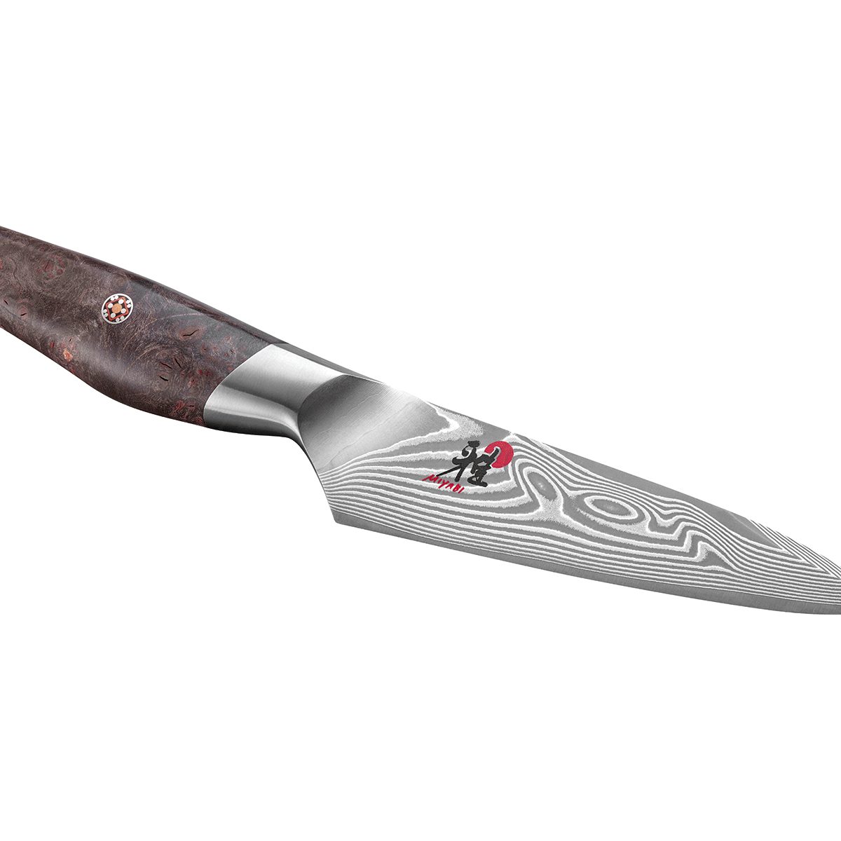 Brotmesser Zwilling Messer Miyabi Iki Shotoh.