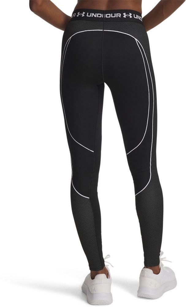 Under Armour® Leggings Coldgear Textured Leggings