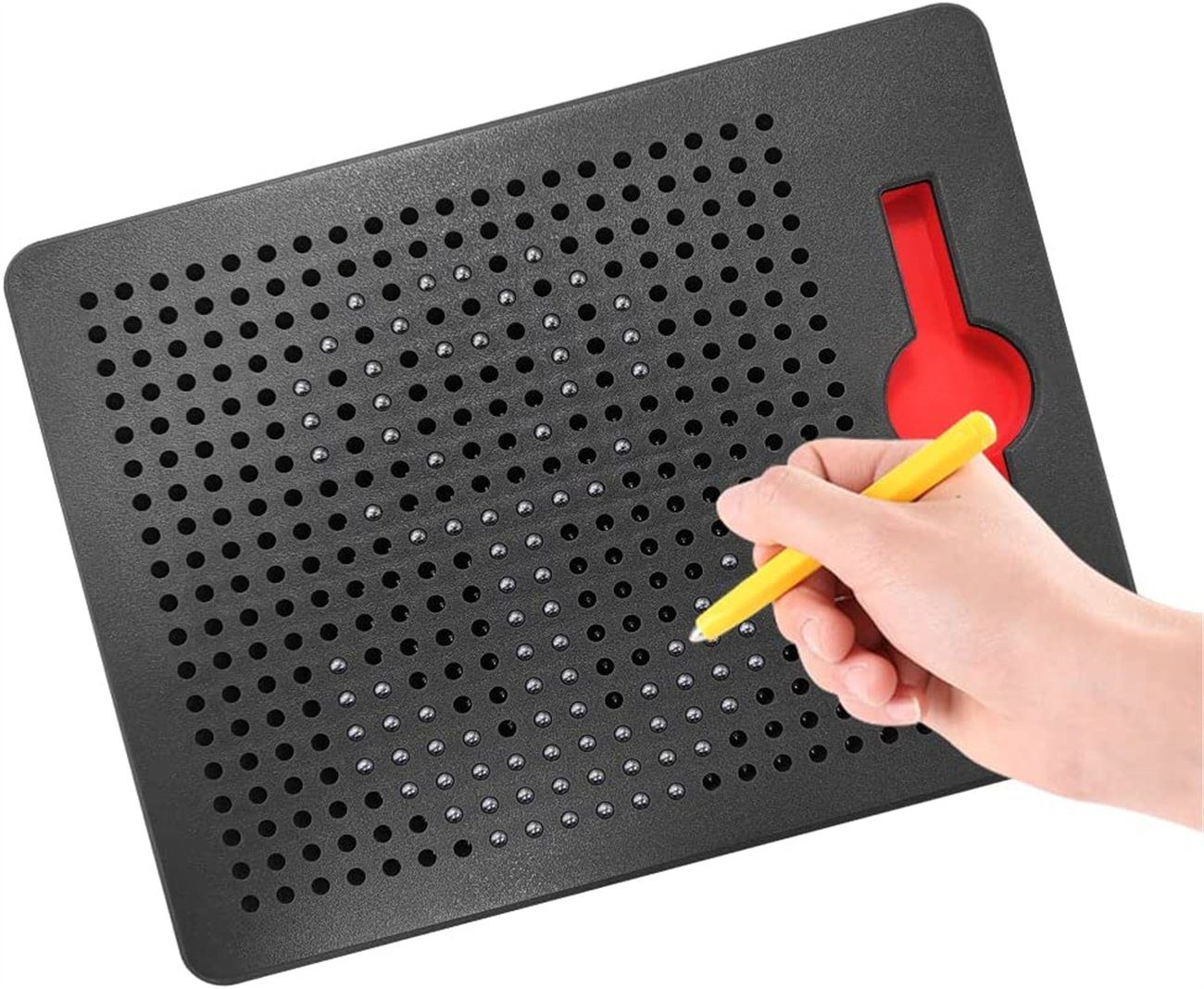 Zaubertafel Das magische Magnetspiel,Magnetisches Zeichenbrett,Reißbrett