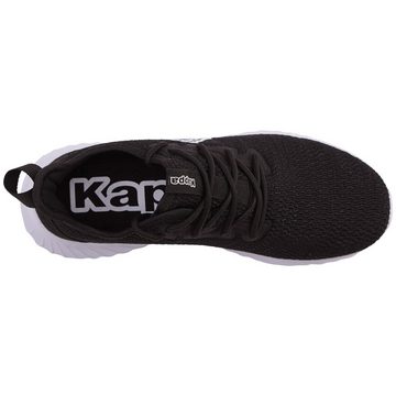 Kappa Sneaker - besonders leicht & bequem