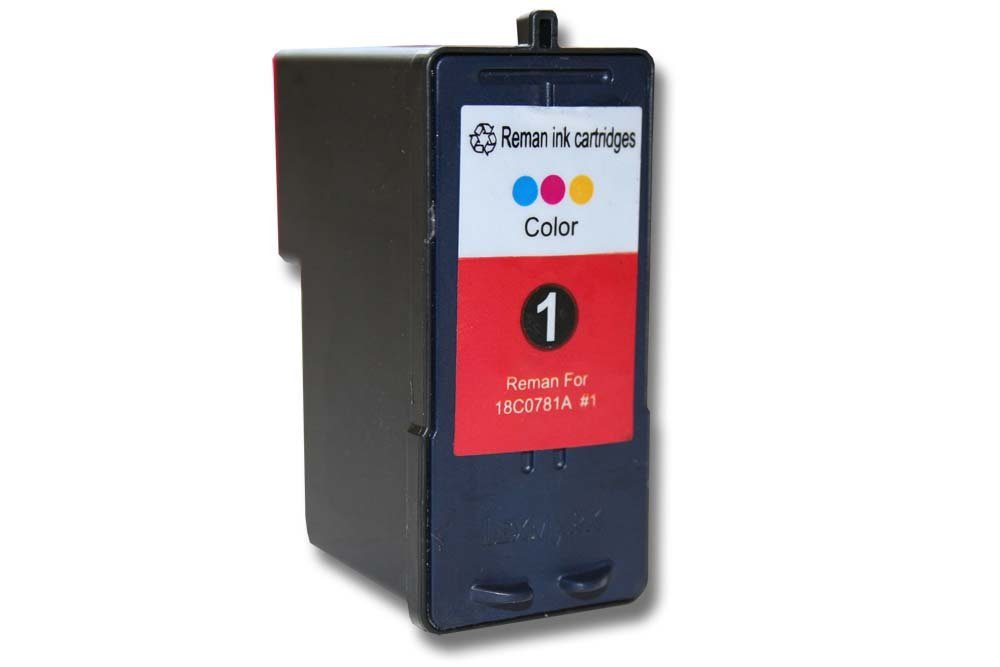 Tintenpatrone