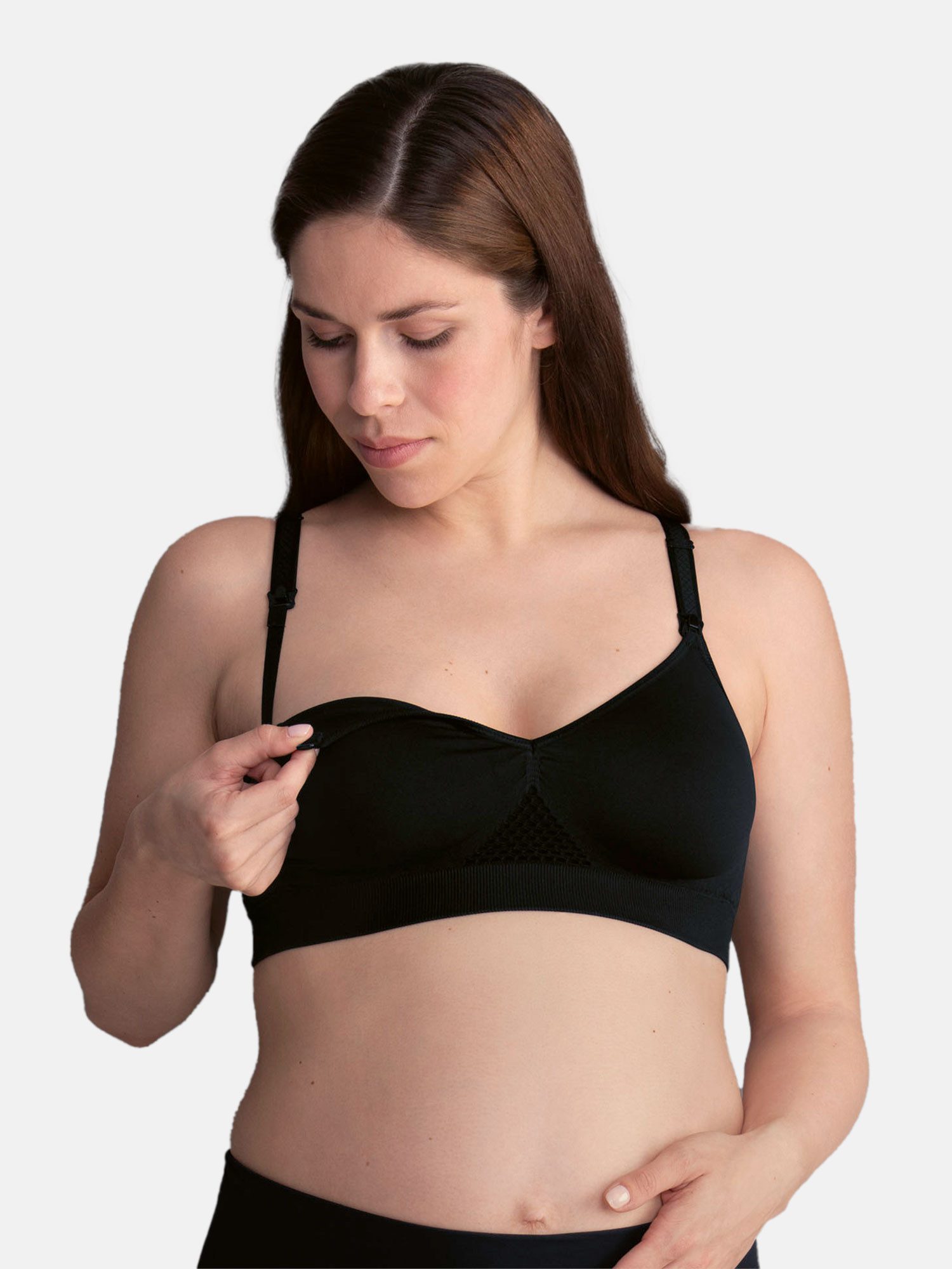 Anita Maternity Still-BH Still BH Seamless (Stück, 1-tlg) Soft-Cups, Uni, Mikrofaser