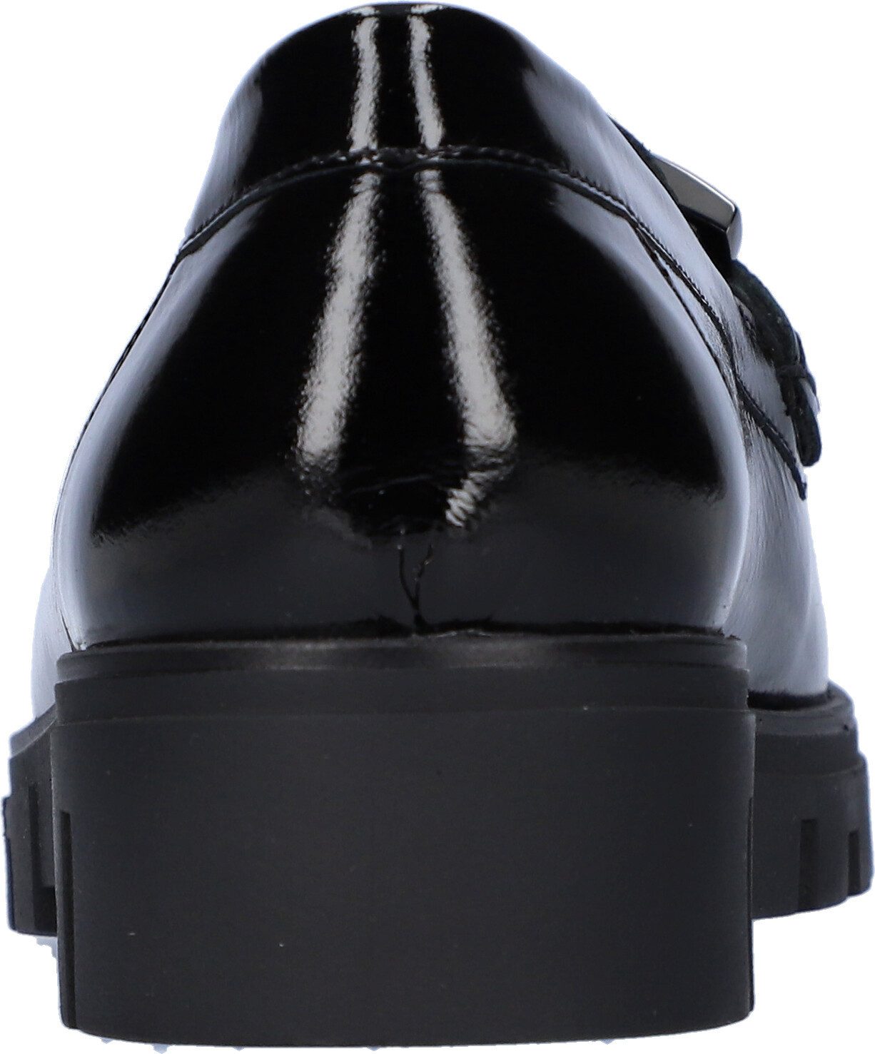 Waldläufer H-SERENA Mokassin, Slipper, Komfortschuh mit Schmuckspange, G-We günstig online kaufen