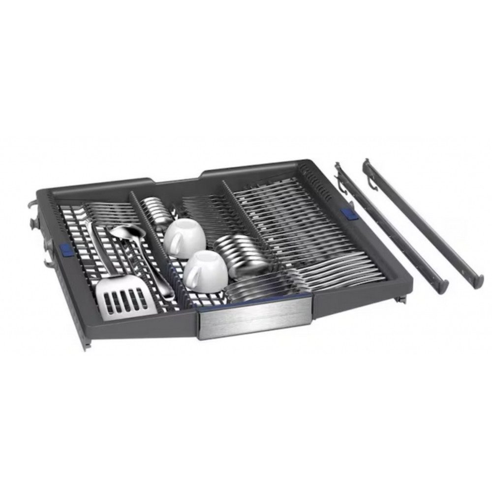 SIEMENS Besteckschublade SZ36DB04 - Vario Schublade für Pro Körbe - grau