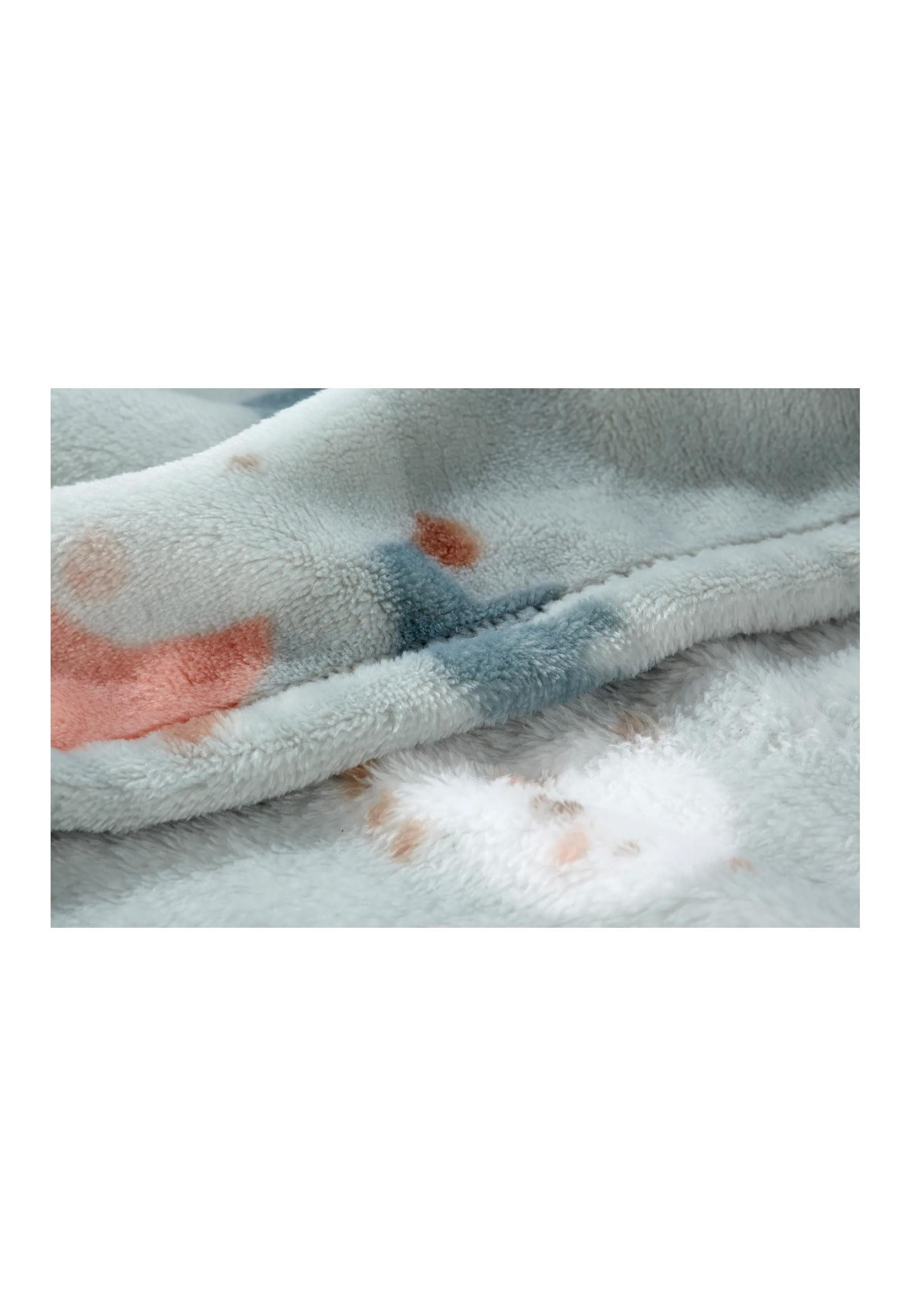Babydecke Microfaserdecke, Alvi®