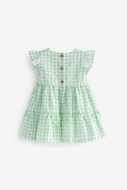 Next Sommerkleid Besticktes Baby-Kleid (1-tlg)