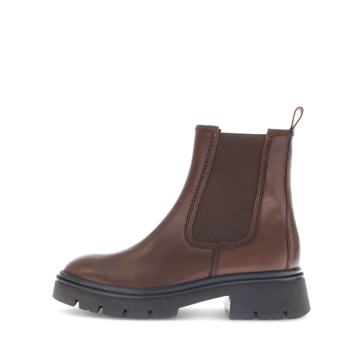 Gabor Chelsea Boot Glattleder Chelseaboots günstig online kaufen