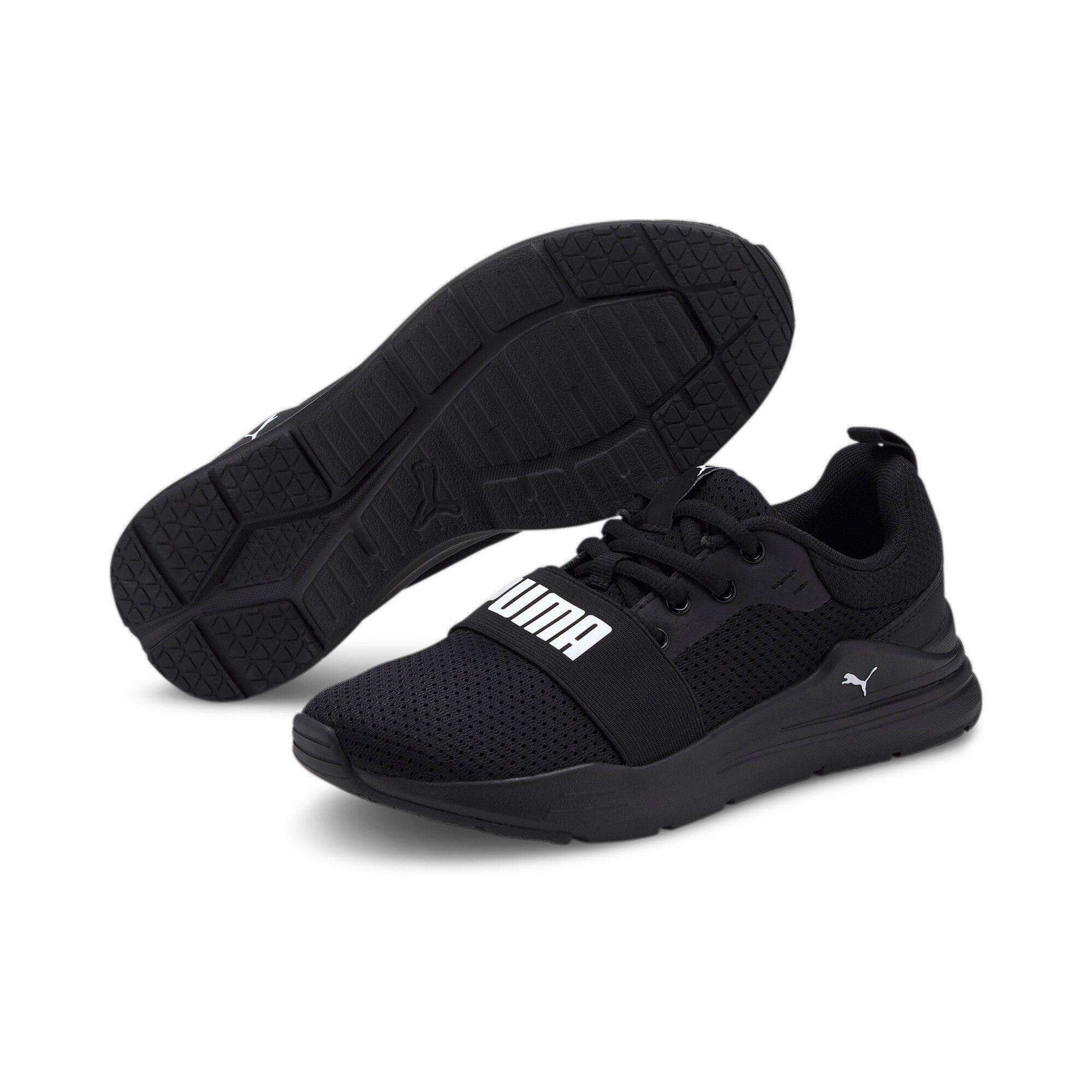 PUMA WIRED RUN JR Sneaker günstig online kaufen