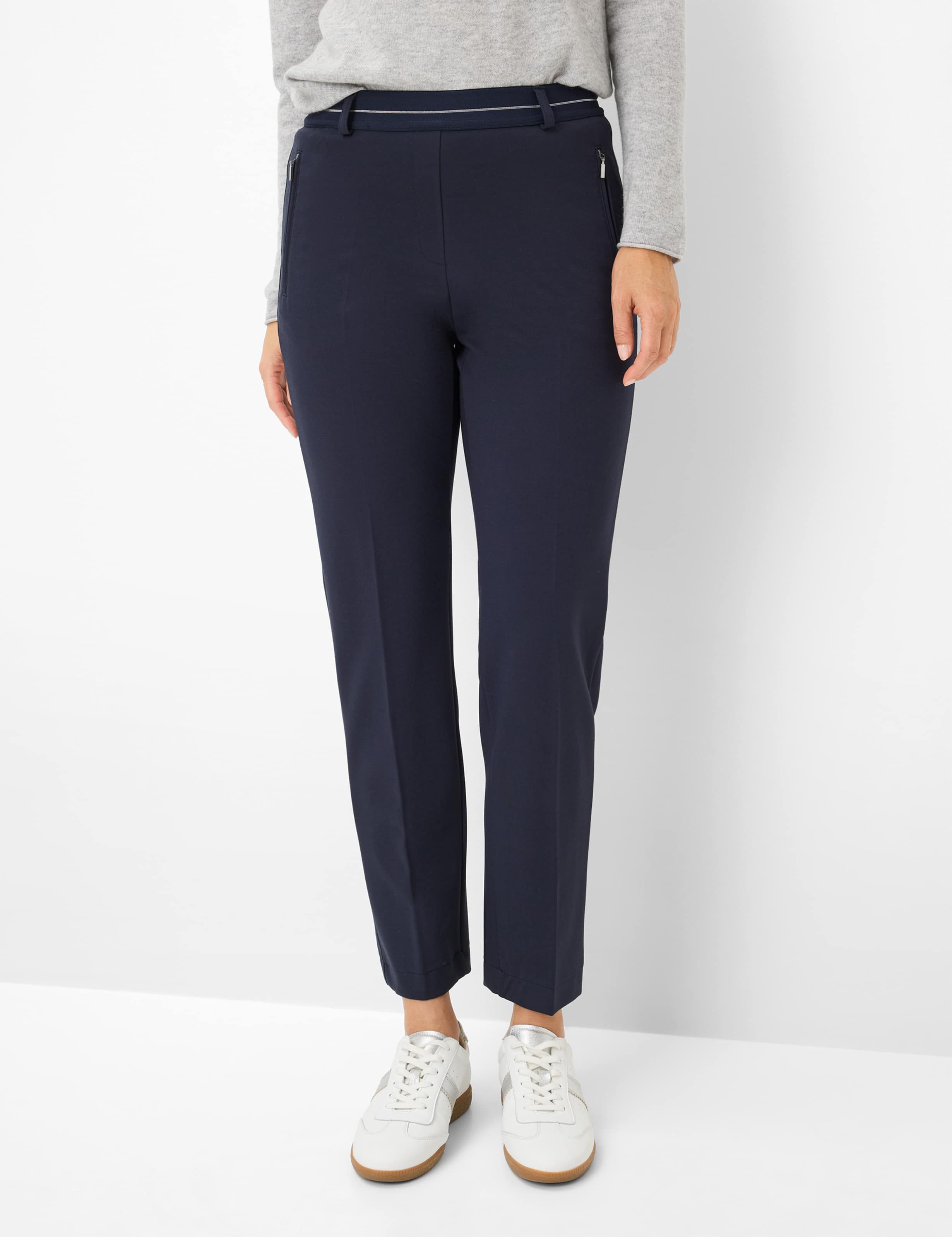 RAPHAELA by BRAX Boyfriend-Hose Style CILLY günstig online kaufen