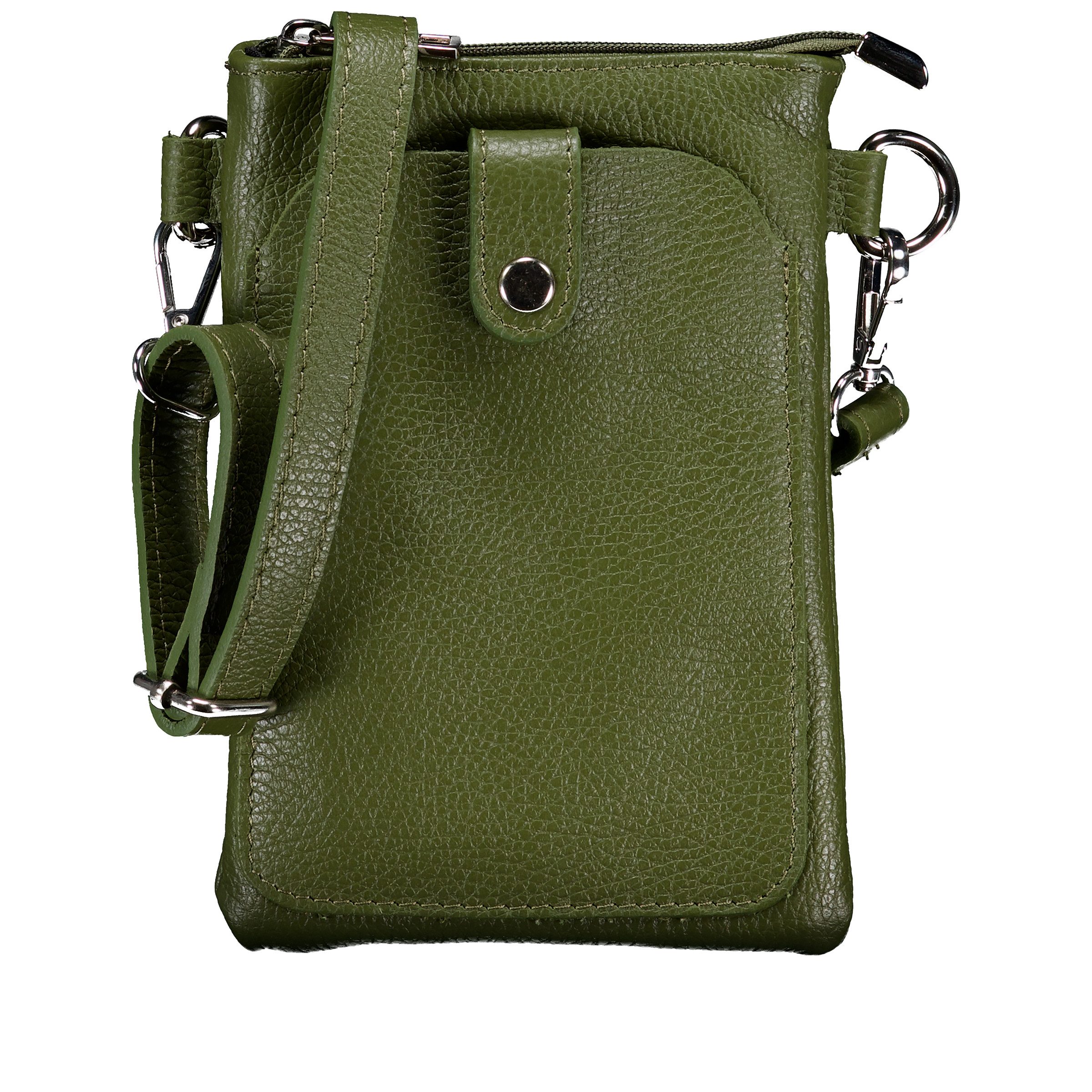 Hausfelder Manufaktur Umhängetasche