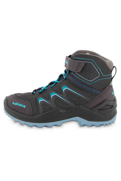 Lowa Kinder Leichtwanderschuhe MADDOX Wanderschuh